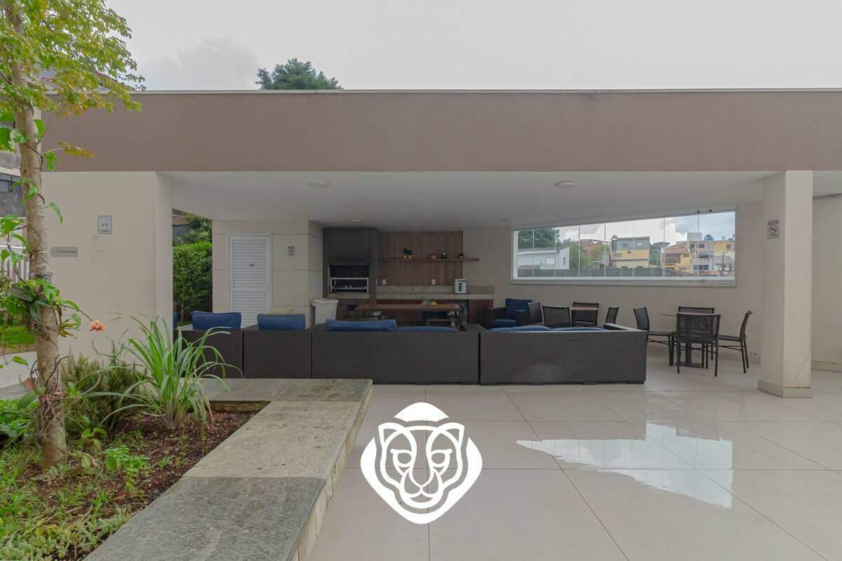 Espaço gourmet