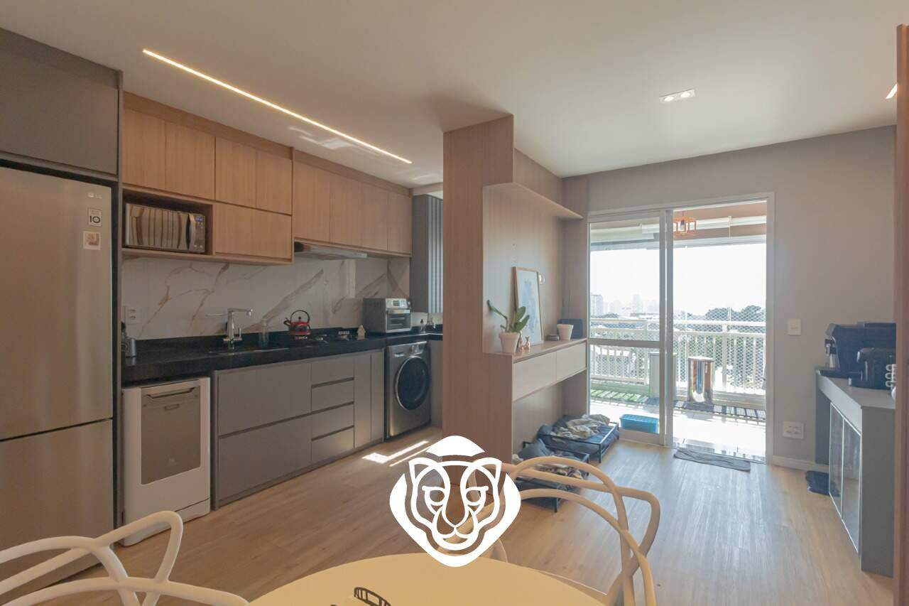 Sala / Cozinha