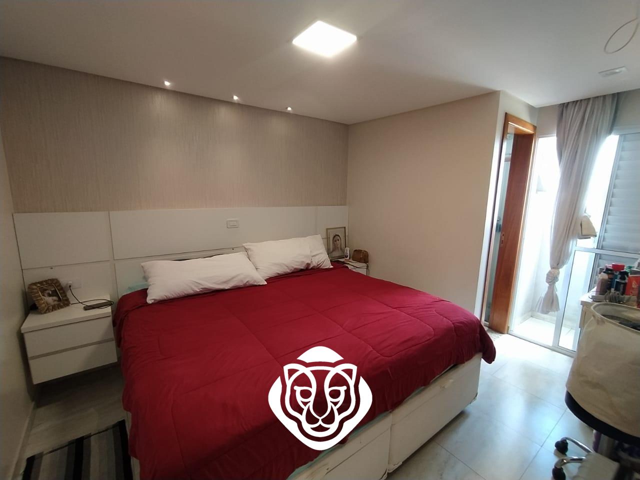 Dormitório Suíte I