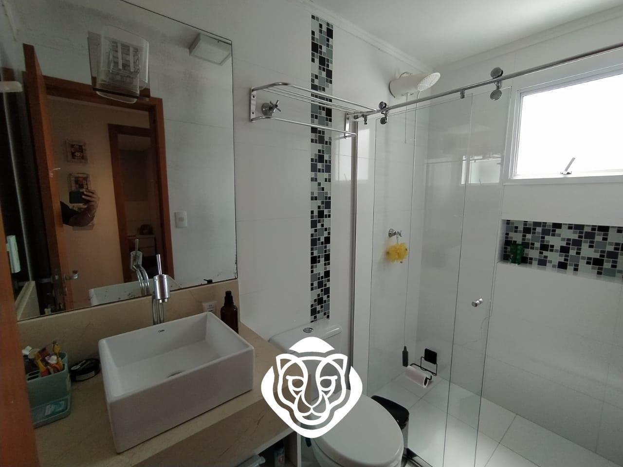 Dormitório Suíte I