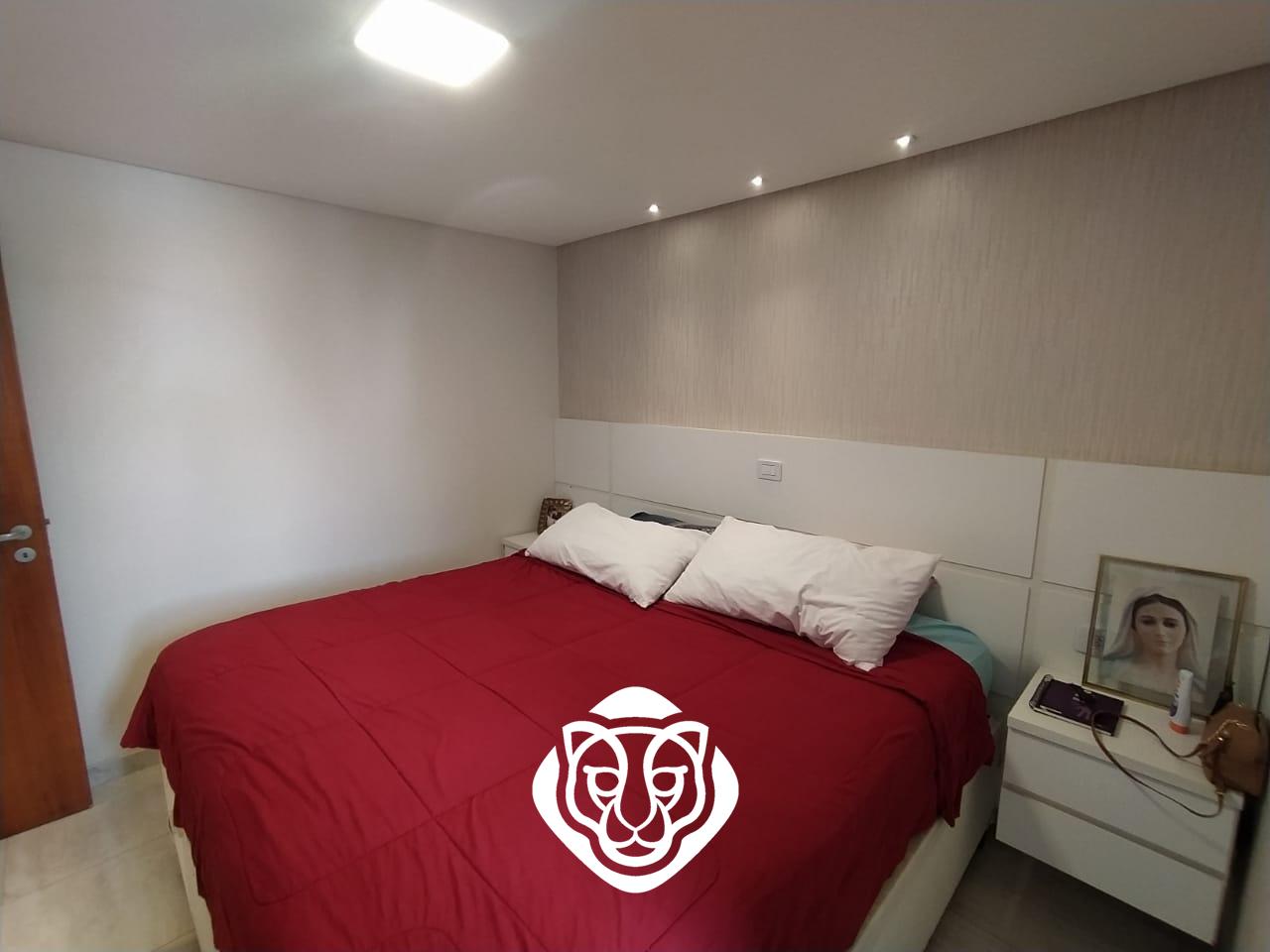 Dormitório Suíte I