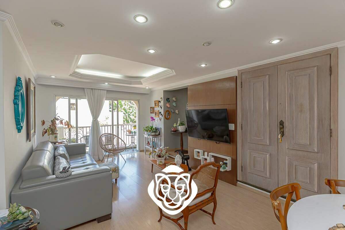 Sala dois ambientes
