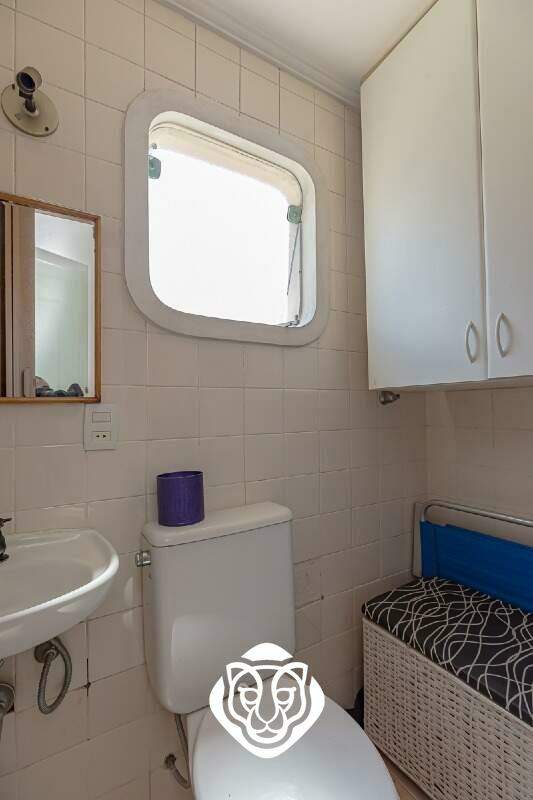 Lavabo / Área de serviço