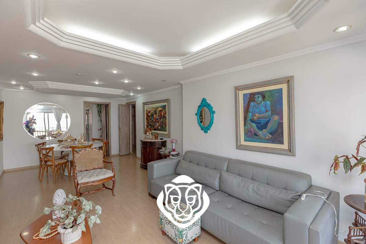 Sala dois ambientes
