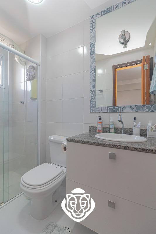 Banheiro Dormitório 3 suite