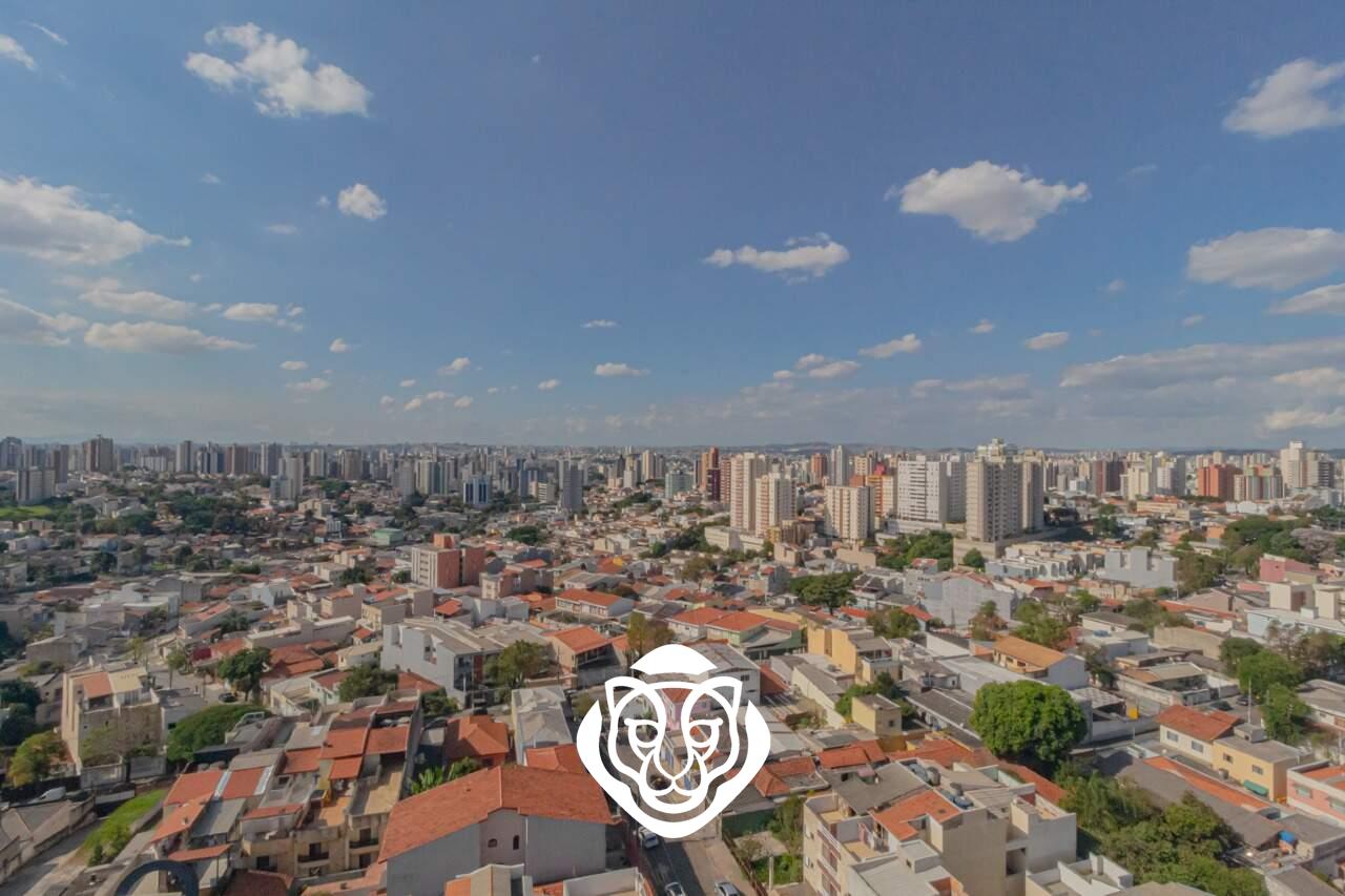 Vista Dormitório 3 suite