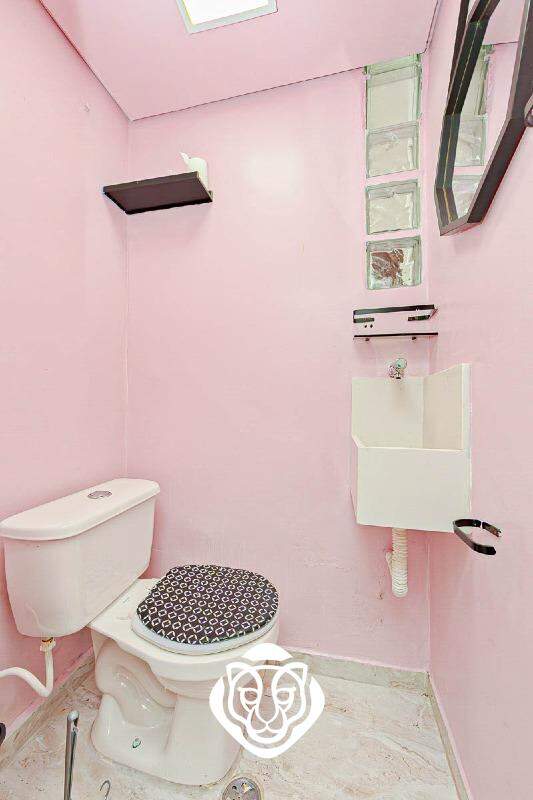 Lavabo salão