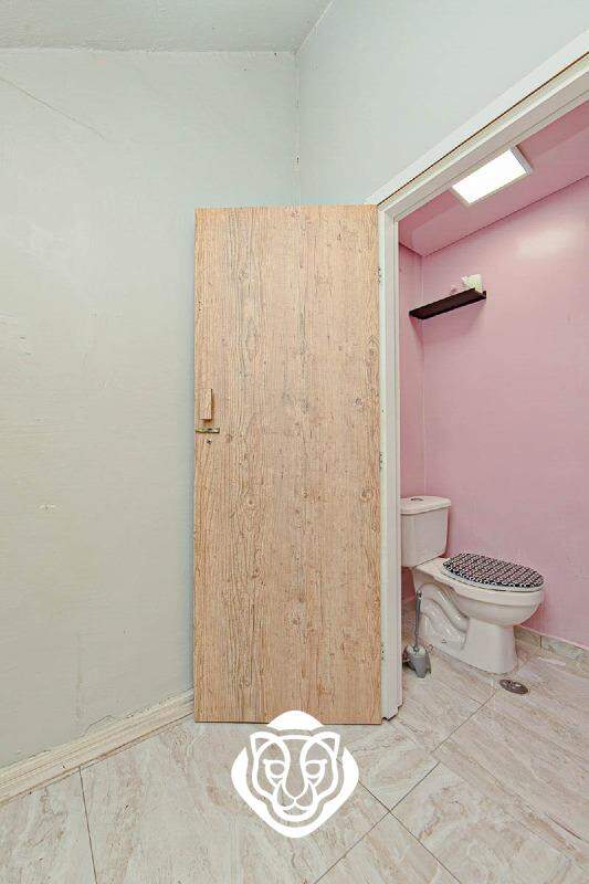 Lavabo salão
