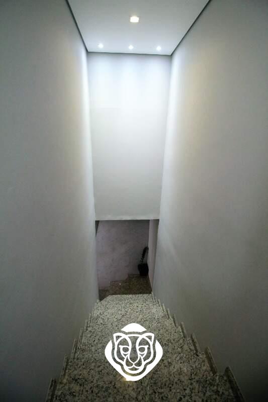 Acesso interno cobertura 