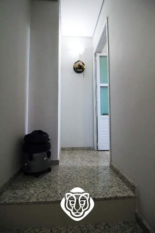 Acesso interno cobertura 