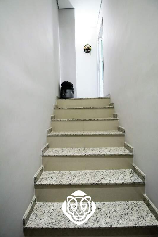 Acesso interno cobertura 