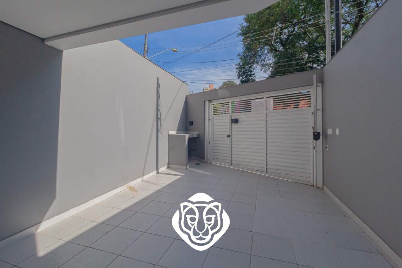 Garagem