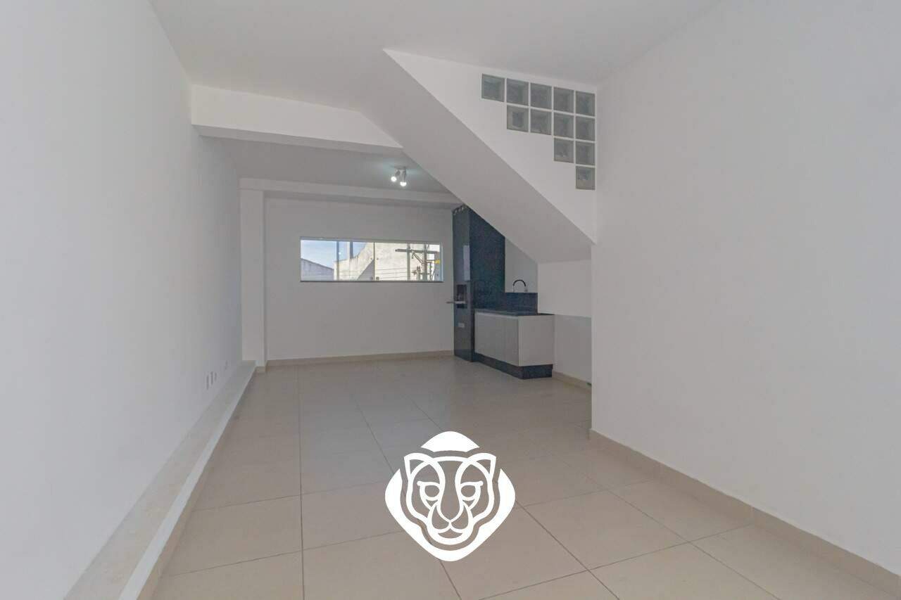Garagem / Espaço gourmet