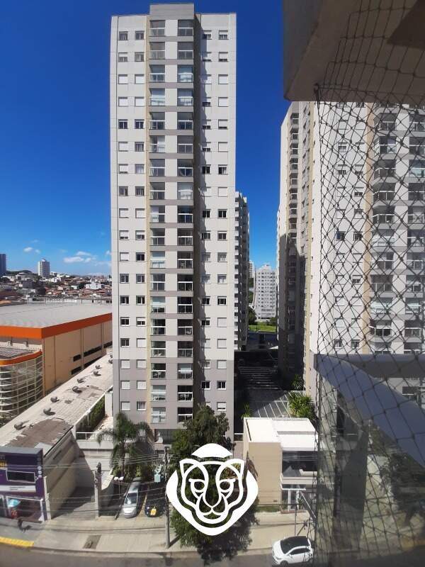 Vista dormitório 2