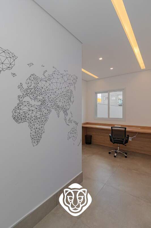 Home office