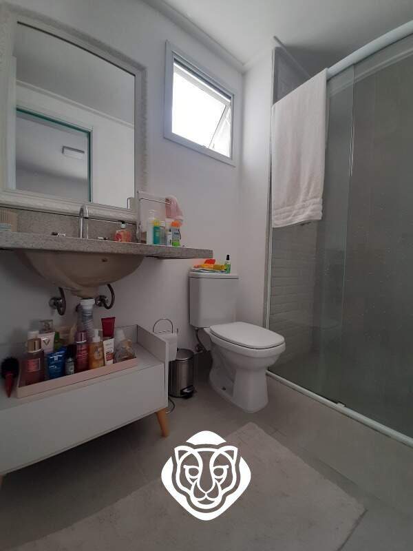 Banheiro suíte