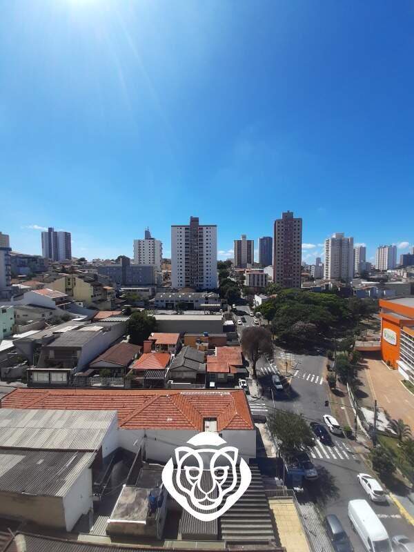 Vista sacada