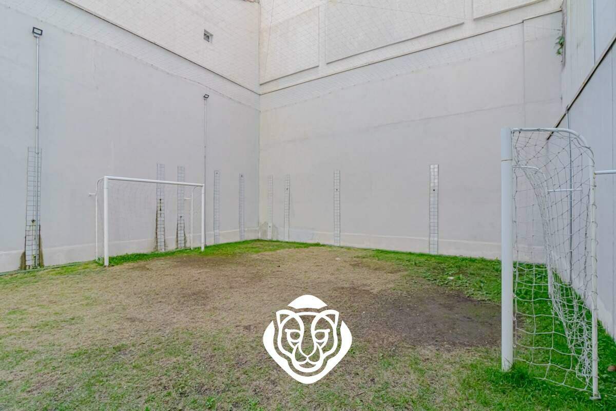 Mini Campo futebol