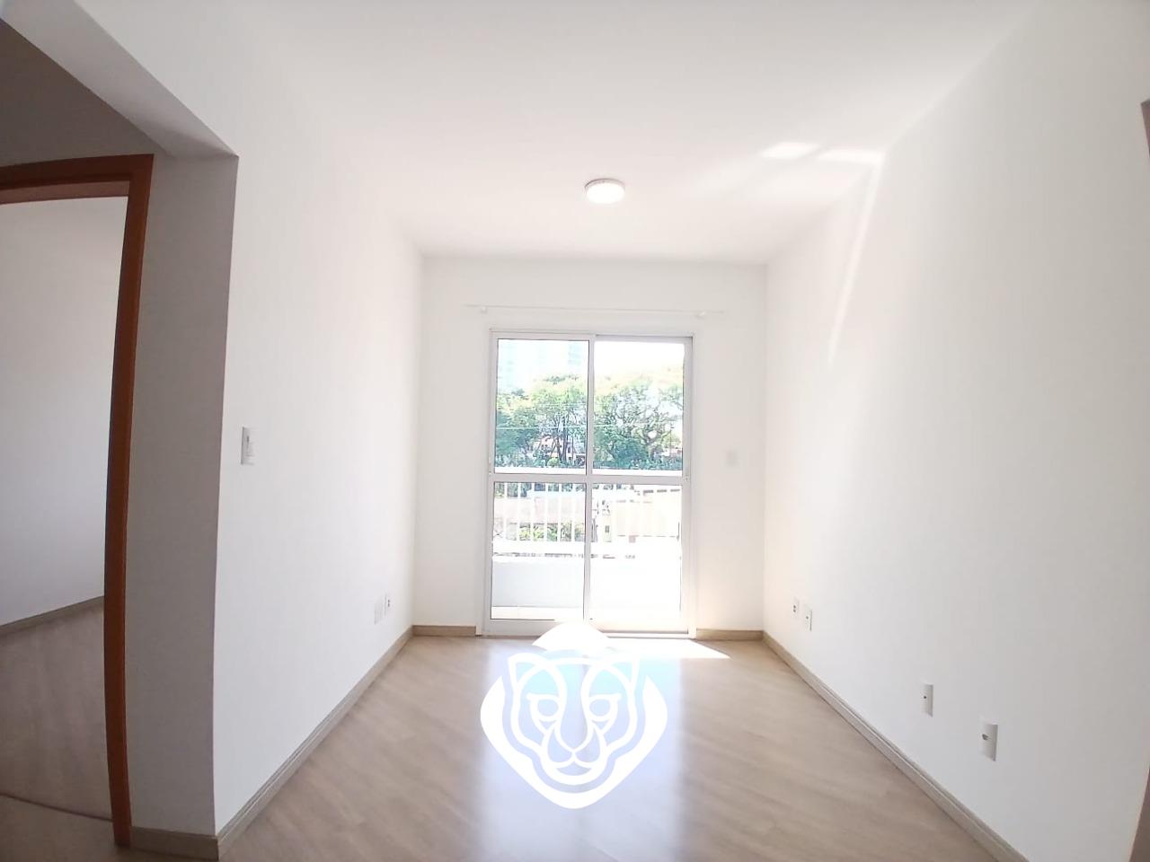 Sala dois ambientes 