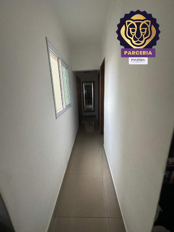 Acesso aos dormitórios 