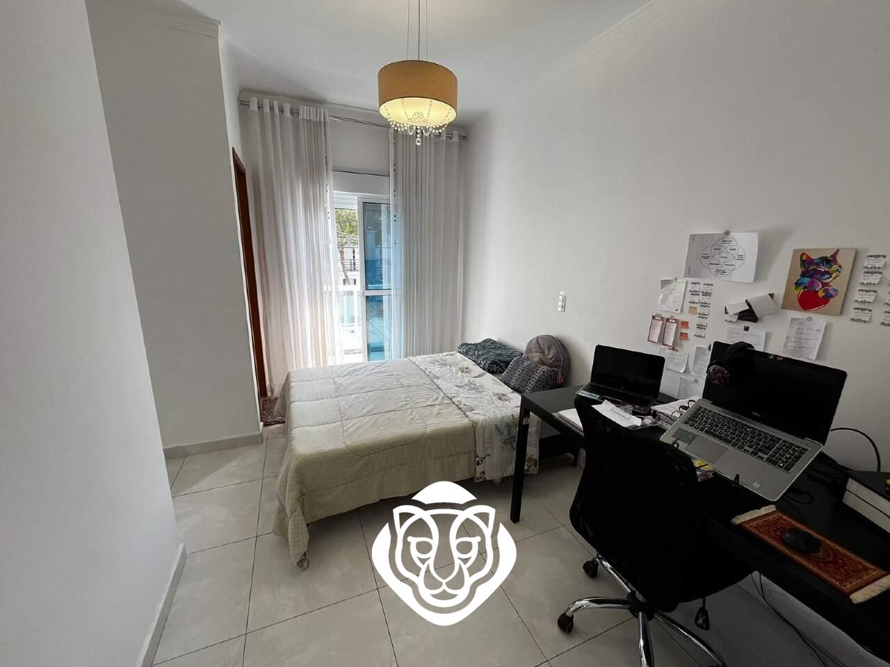 Dormitório II Suíte