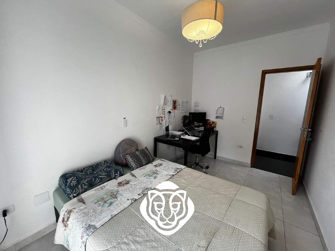 Dormitório II Suíte