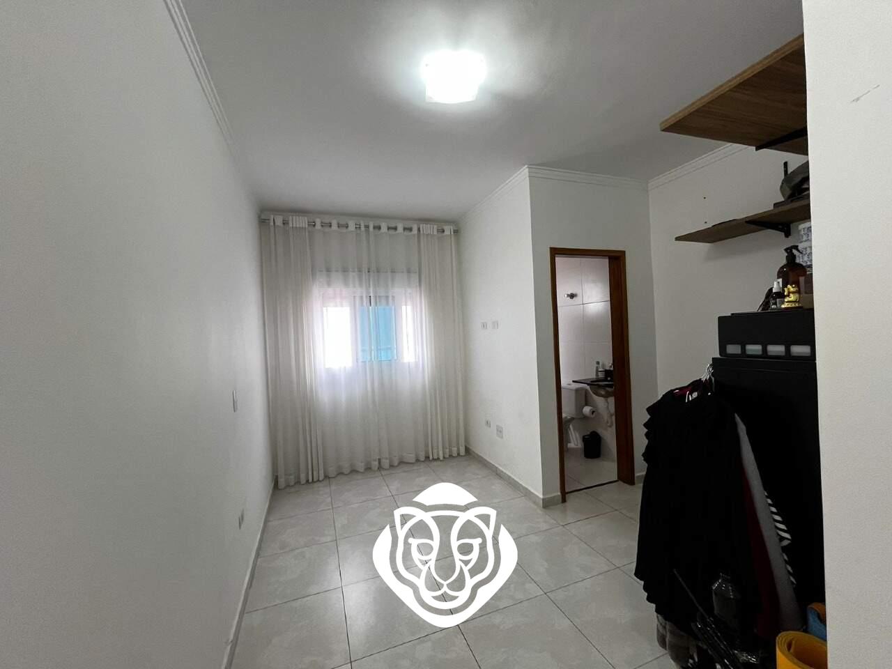 Dormitório I Suíte