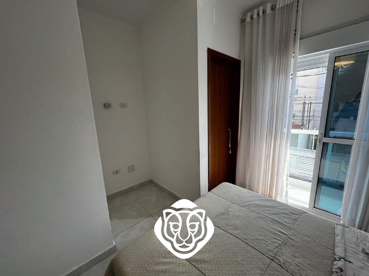 Dormitório II Suíte