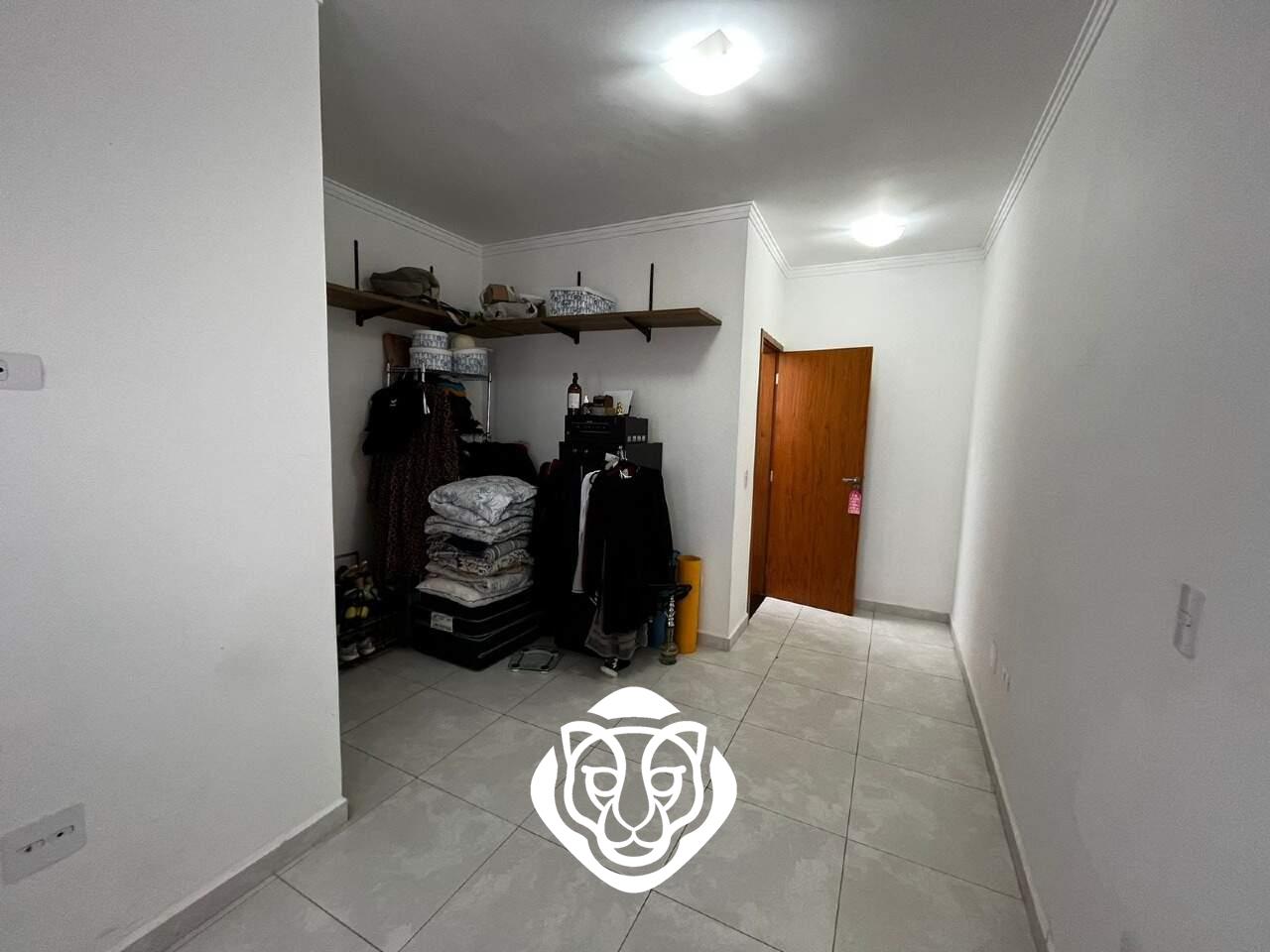 Dormitório I Suíte