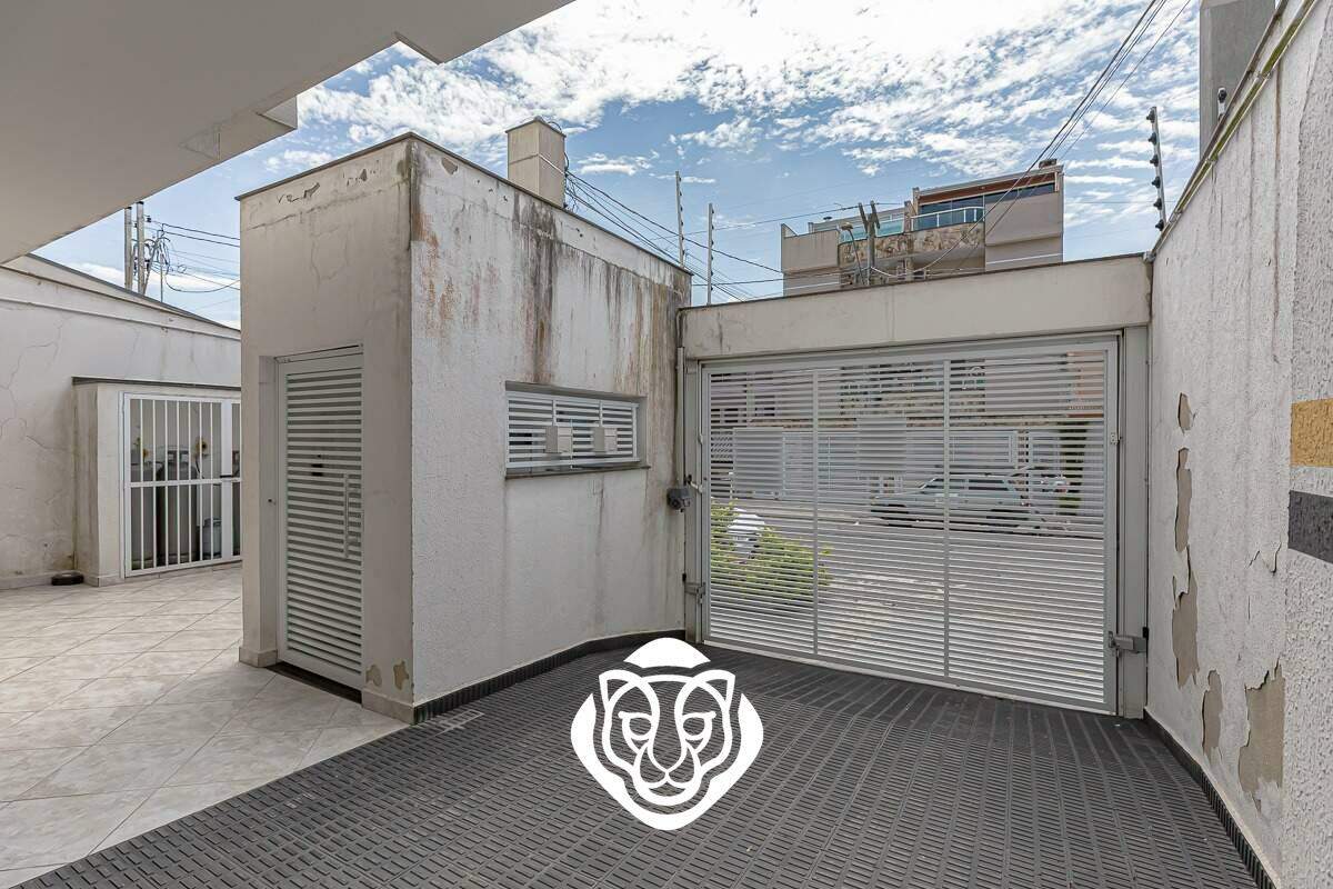 Garagem