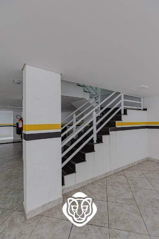 Acesso ao apartamento