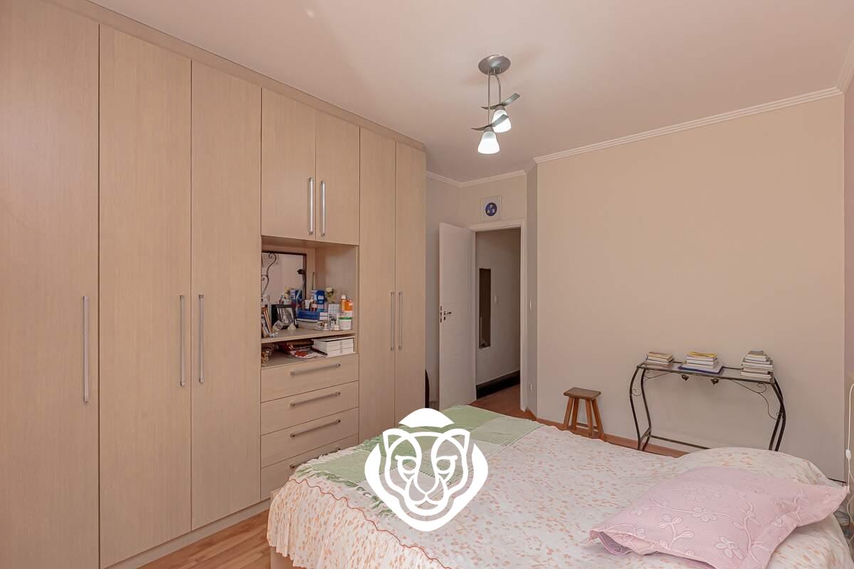 Dormitório I Suíte