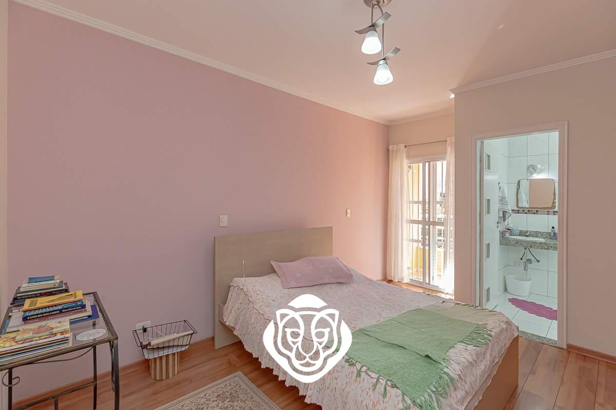 Dormitório I Suíte