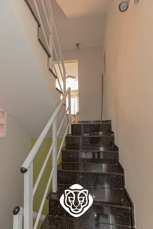 Acesso aos dormitórios