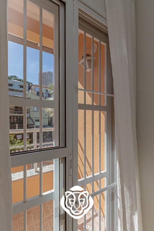 Sacada - Dormitório I