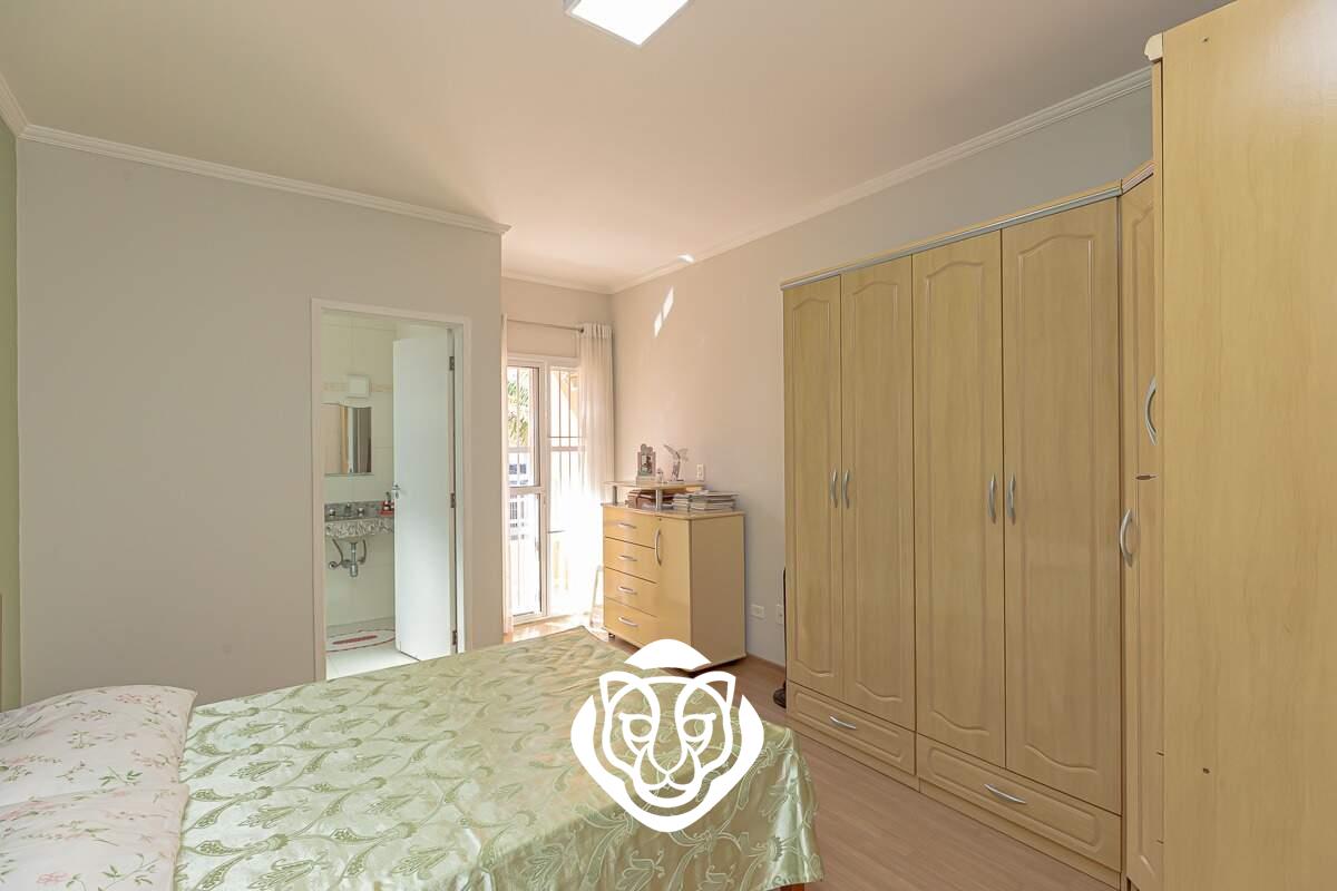 Dormitório I - Suíte