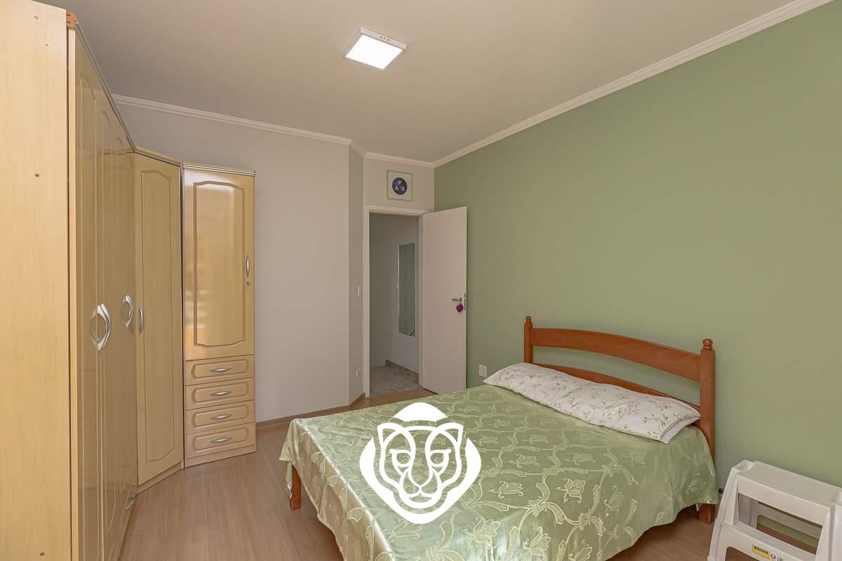 Dormitório I - Suíte