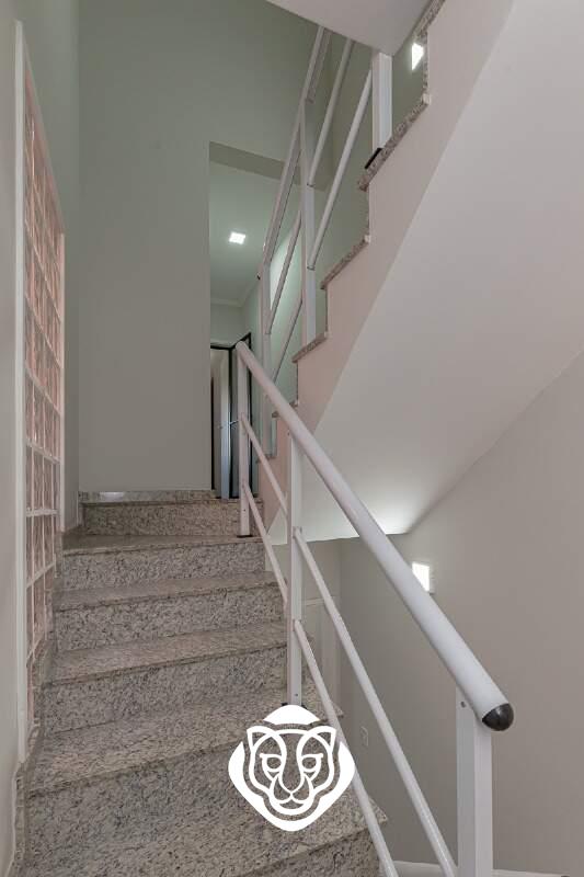 Acesso aos dormitórios