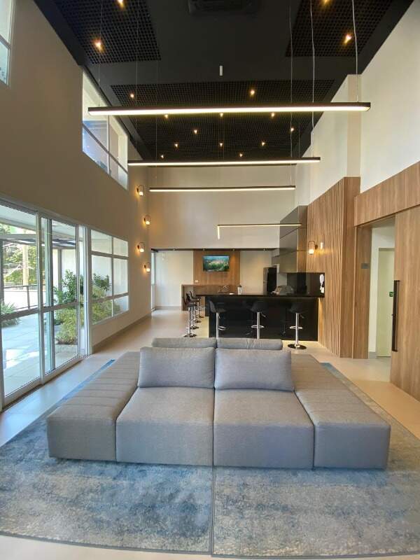 Hall de entrada