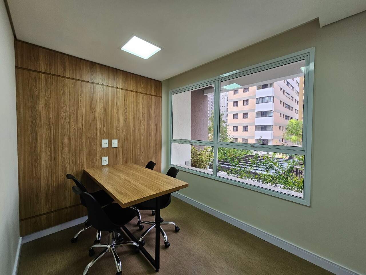 Coworking Pro