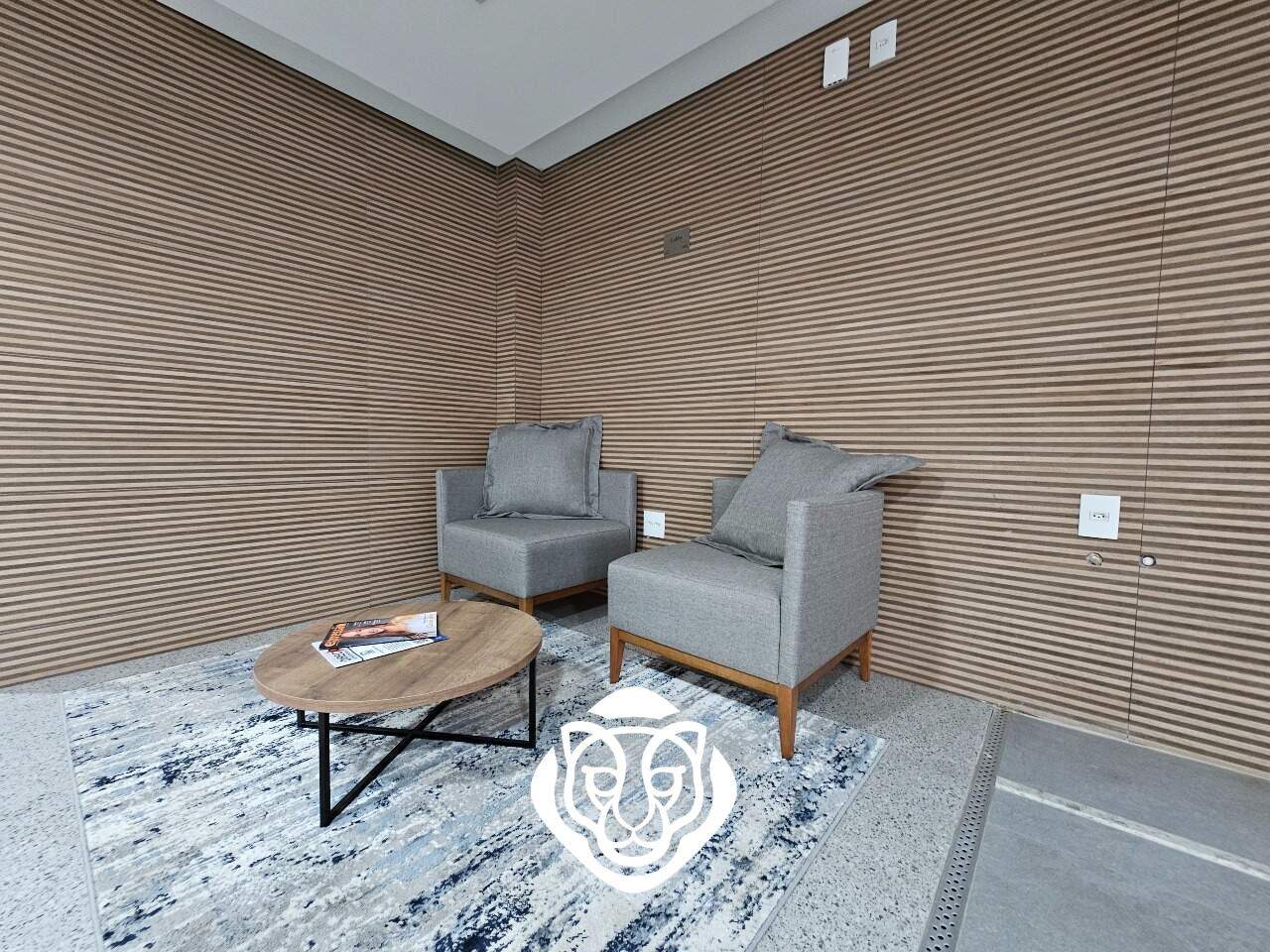 Hall de entrada