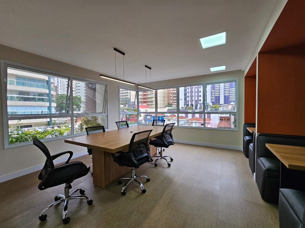 Coworking Pro