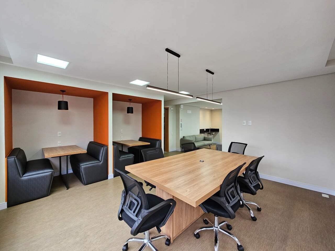 Coworking Pro