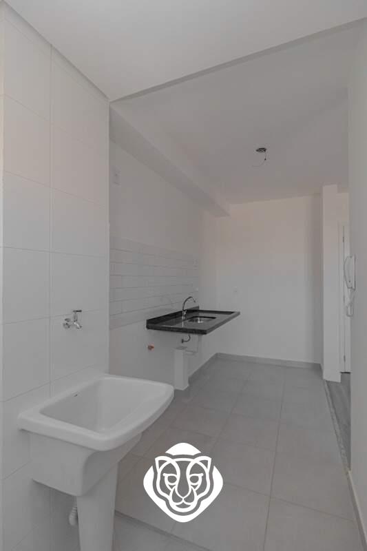 Área de serviço / Cozinha