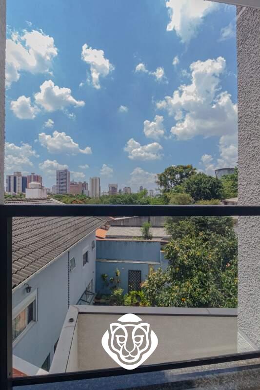 Vista Dormitório 2 suite