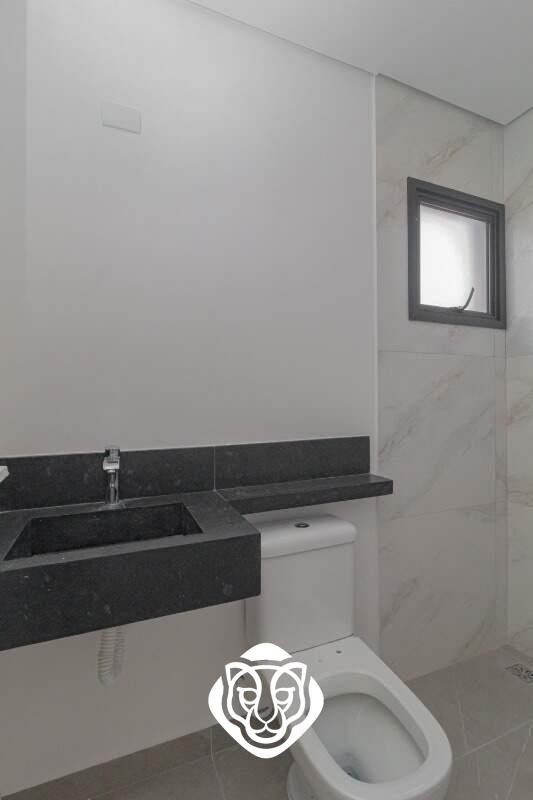 Banheiro Dormitório 2 suite