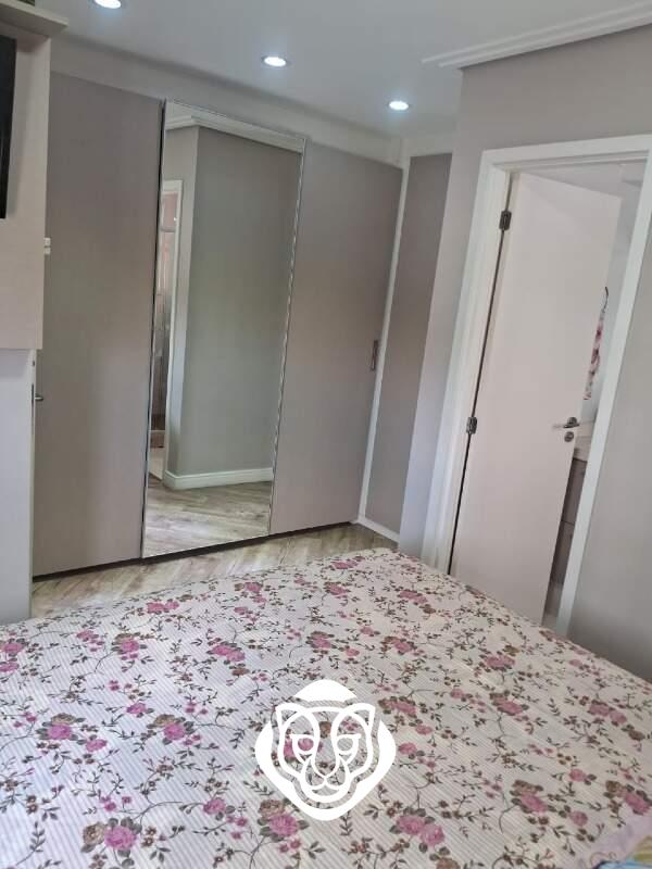 Dormitório ll Suíte