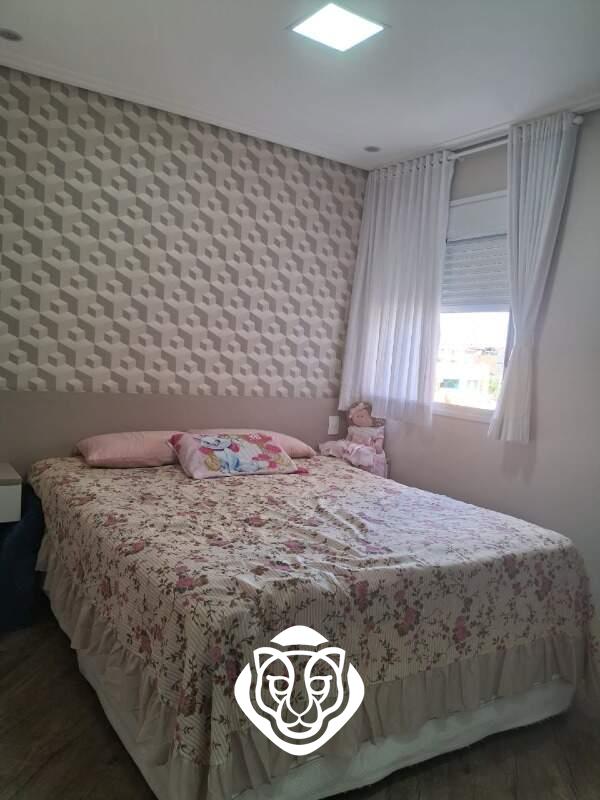 Dormitório ll Suíte