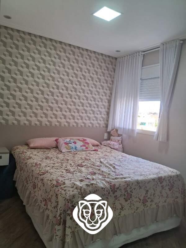 Dormitório ll Suíte