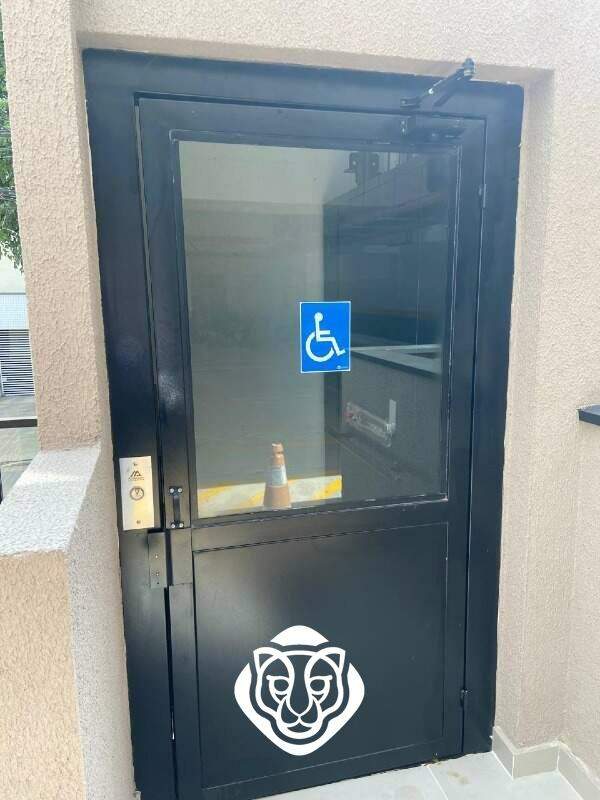 Elevador acessibilidade 